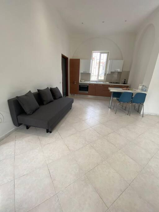 Holiday House Duomo 202 Napels Buitenkant foto