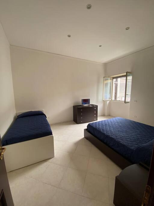 Holiday House Duomo 202 Napels Buitenkant foto